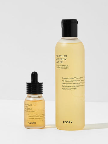 COSRX Full fit Propolis Light Ampoule at Socialite Beauty Canada