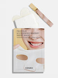 COSRX Full Fit Propolis Nourishing Magnet Sheet Mask at Socialite Beauty Canada