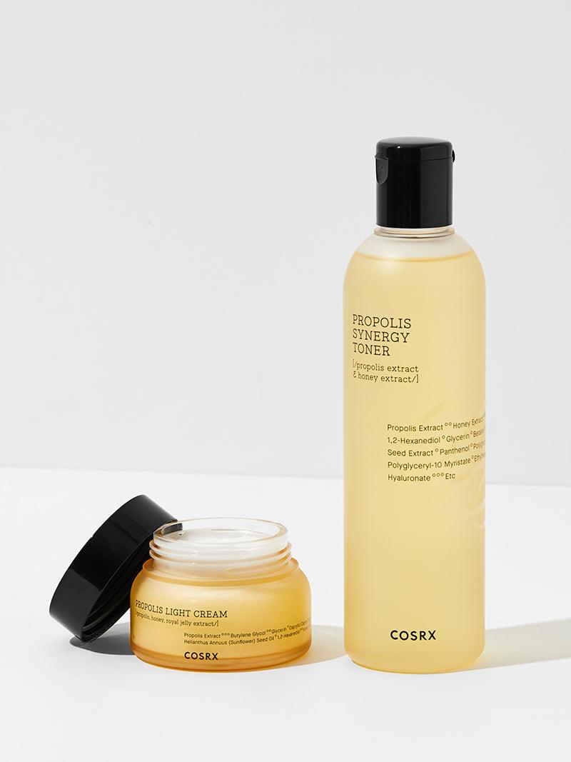 COSRX Full Fit Propolis Synergy Toner at Socialite Beauty Canada