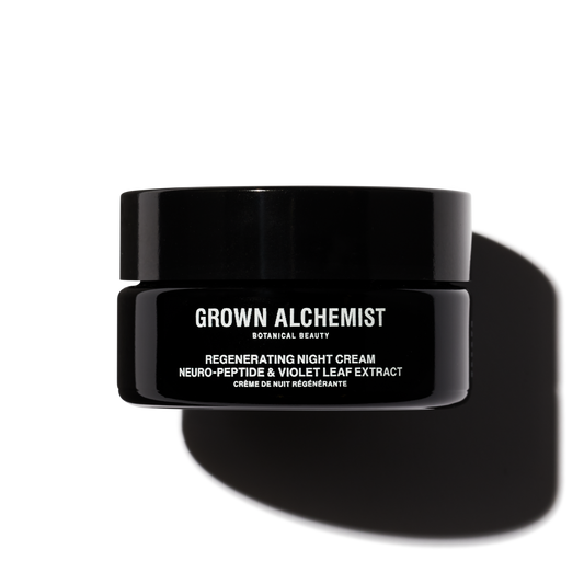 Regenerating Night Cream