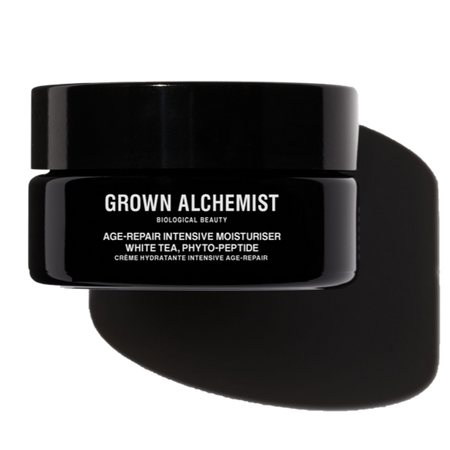 Grown Alchemist Age-Repair Intensive Moisturizer: White Tea Extract, Phyto-Peptide at Socialite Beauty Canada