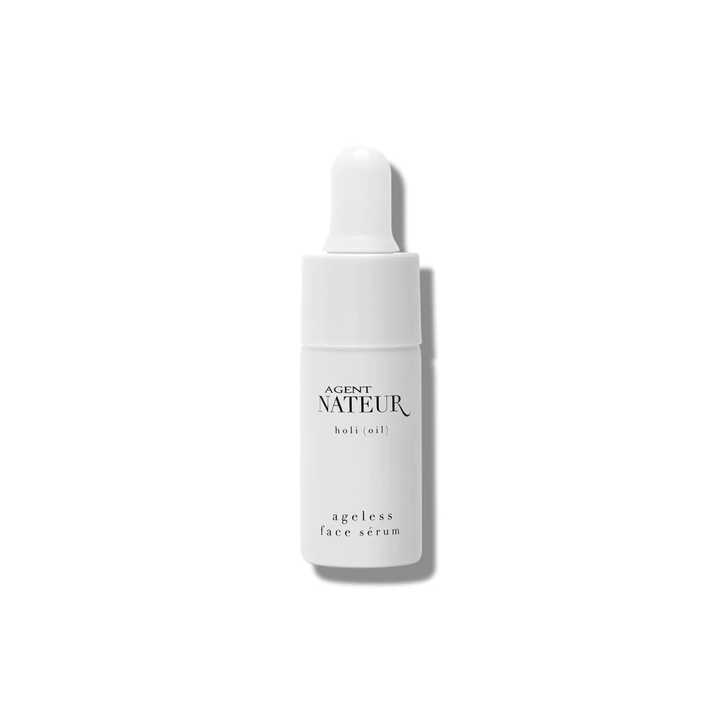 Holi (Oil) Ageless Face Serum