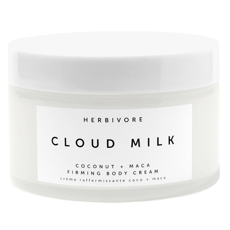 Herbivore Cloud Milk Coconut + Maca Firming Body Cream, 6.7 oz / 200 mL