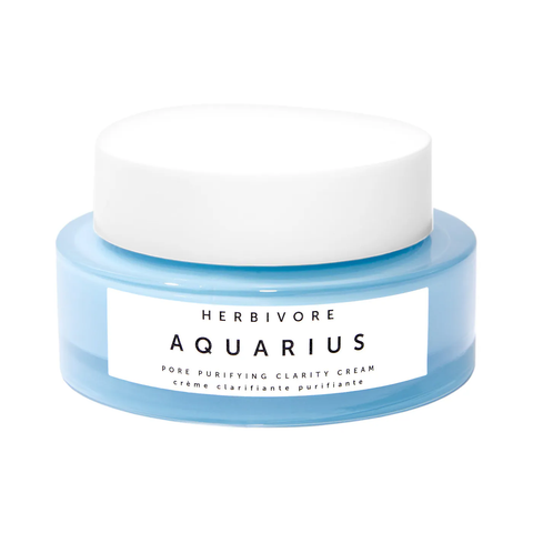 Herbivore Aquarius Pore Purifying Clarity Cream at Socialite Beauty Canada