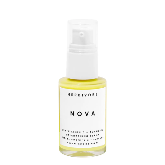 Free Herbvore Brightening Serum w/ $99 Purchase