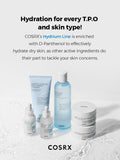 COSRX Hydrium Triple Hyaluronic Moisture Ampoule at Socialite Beauty Canada