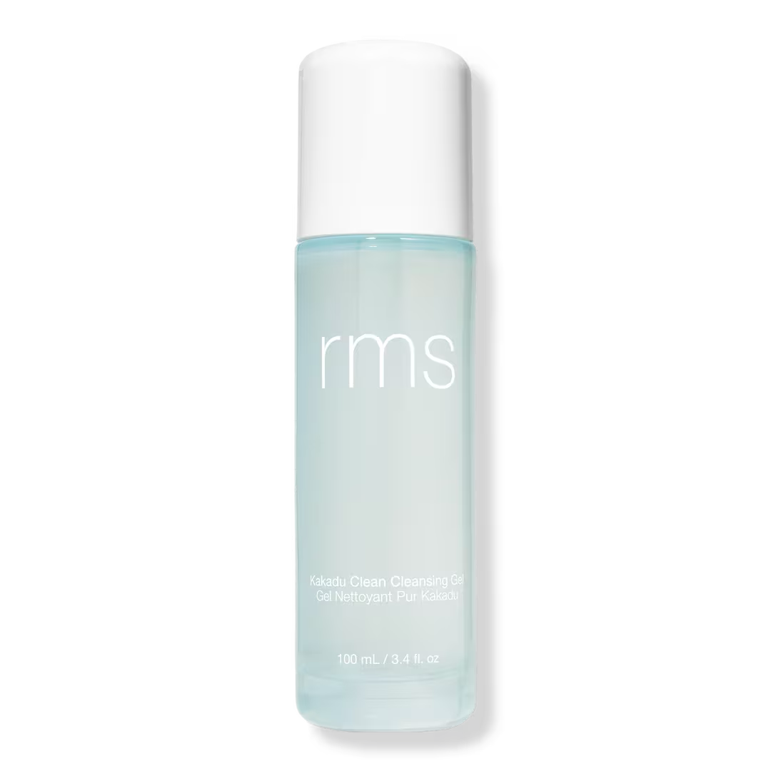 Kakadu Clean Cleansing Gel