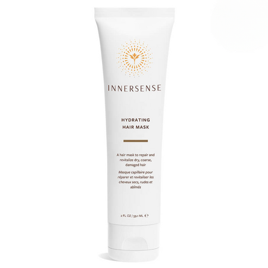 Hydrating Hair Masque