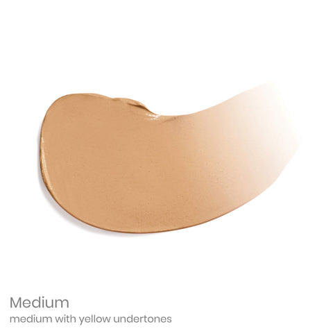 Jane Iredale Dream Tint® Tinted Moisturizer SPF 15 at Socialite Beauty Canada