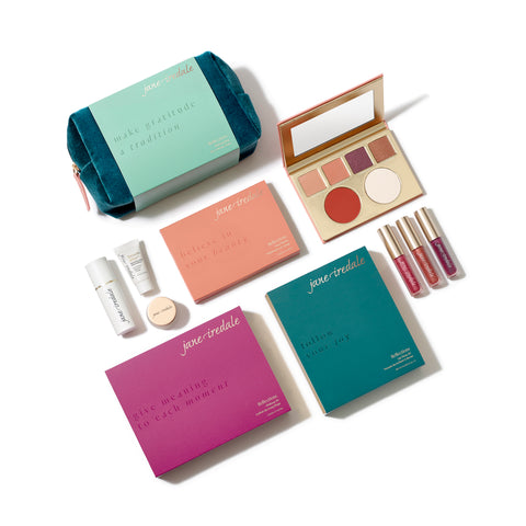 Reflections Makeup Kit - Limited Edition