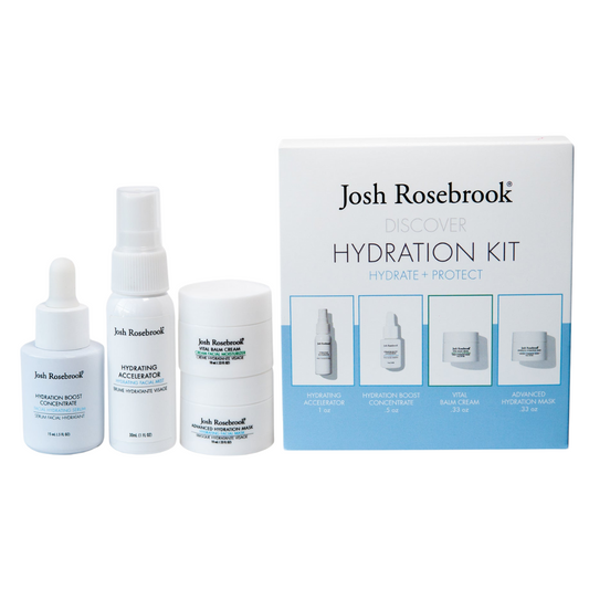 Discover Hydration Kit