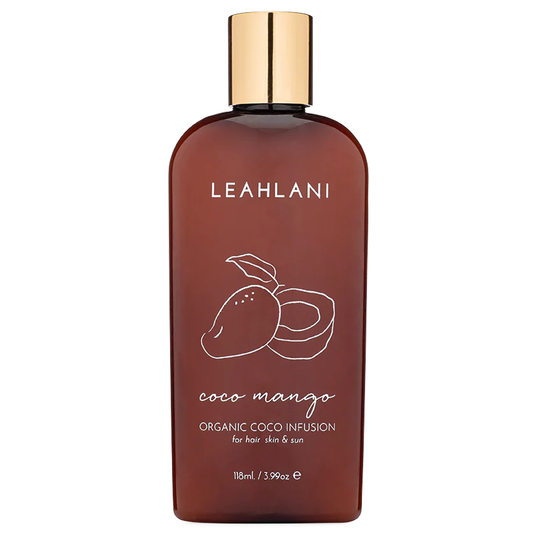 Leahlani Coco Mango Coco Infusion, Classic