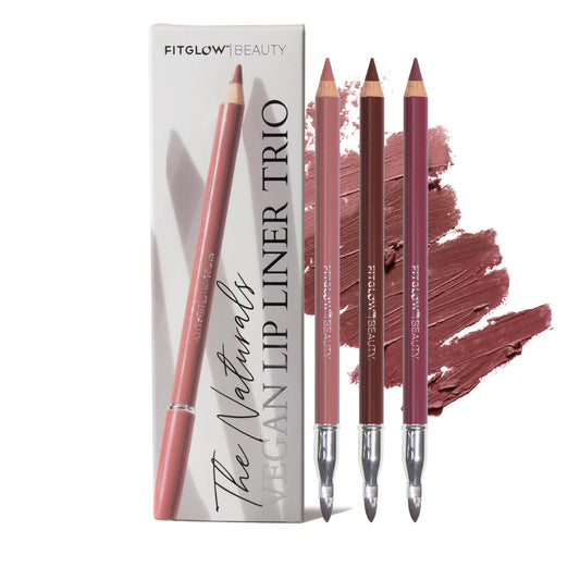 Lip Liner 3-Piece Set