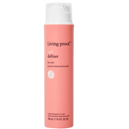 Living Proof® Curl Definer Conditioning Cream, 6.4 oz / 190 mL