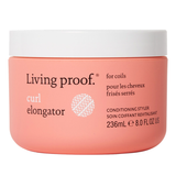 Living Proof® Curl Elongator Conditioning Cream at Socialite Beauty Canada