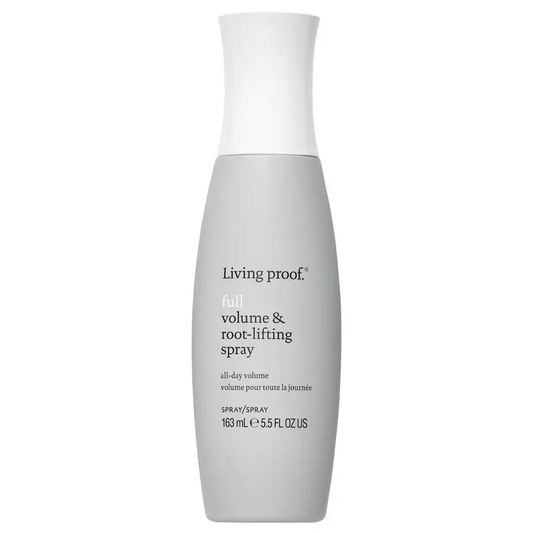 Full Volume & Root-Lifting Spray