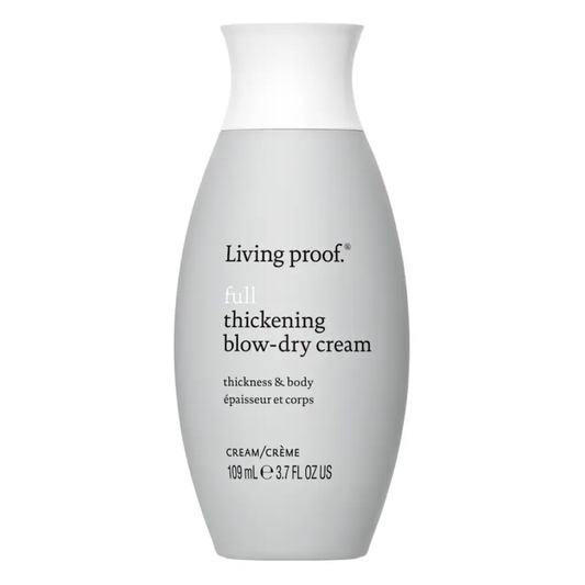 Living Proof® Full Thickening Blow-Dry Cream, 3.7 oz / 109 ml