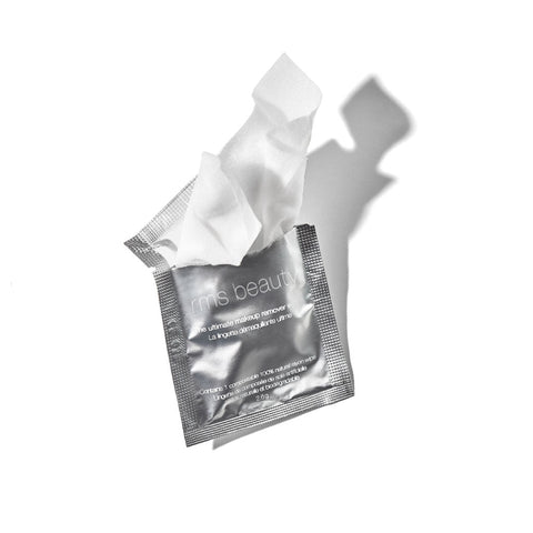 The Ultimate Makeup Remover Wipes