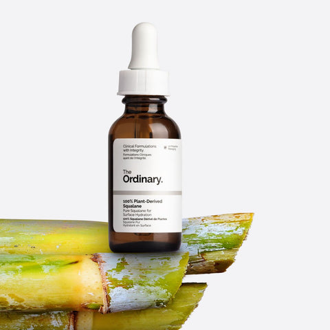 The Ordinary 100% Plant-Derived Squalane at Socialite Beauty Canada