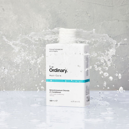 The Ordinary Behentrimonium Chloride 2% Conditioner at Socialite Beauty Canada