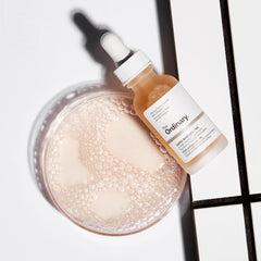 The Ordinary Lactic Acid 10% + HA at Socialite Beauty Canada