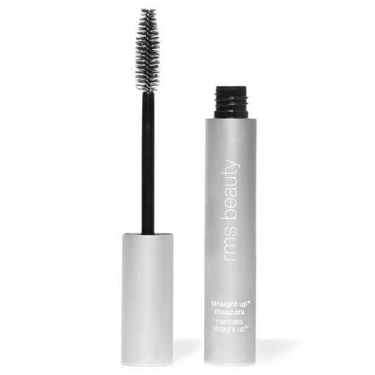 Straight Up™ Volumizing Peptide Mascara