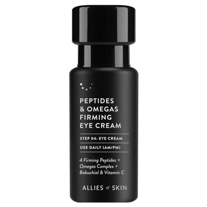 Peptides & Omegas Firming Eye Cream