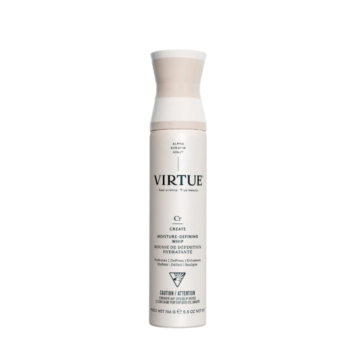 Moisture-Defining Whip