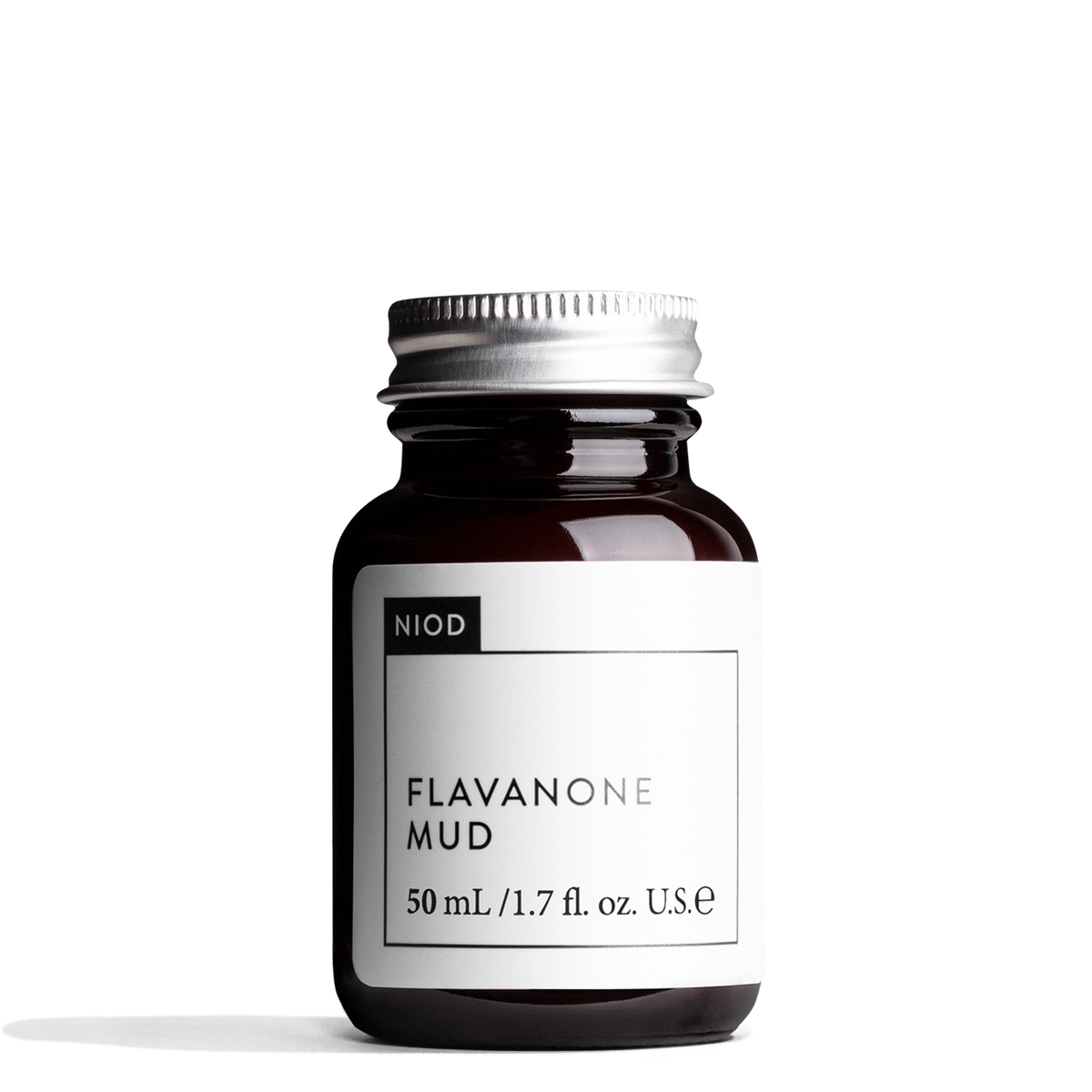 Flavanone Mud (FM)