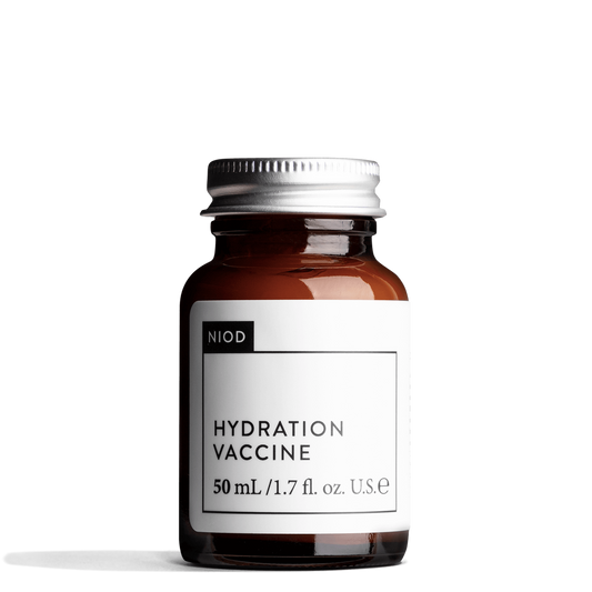 Hydration Vaccine (HV)