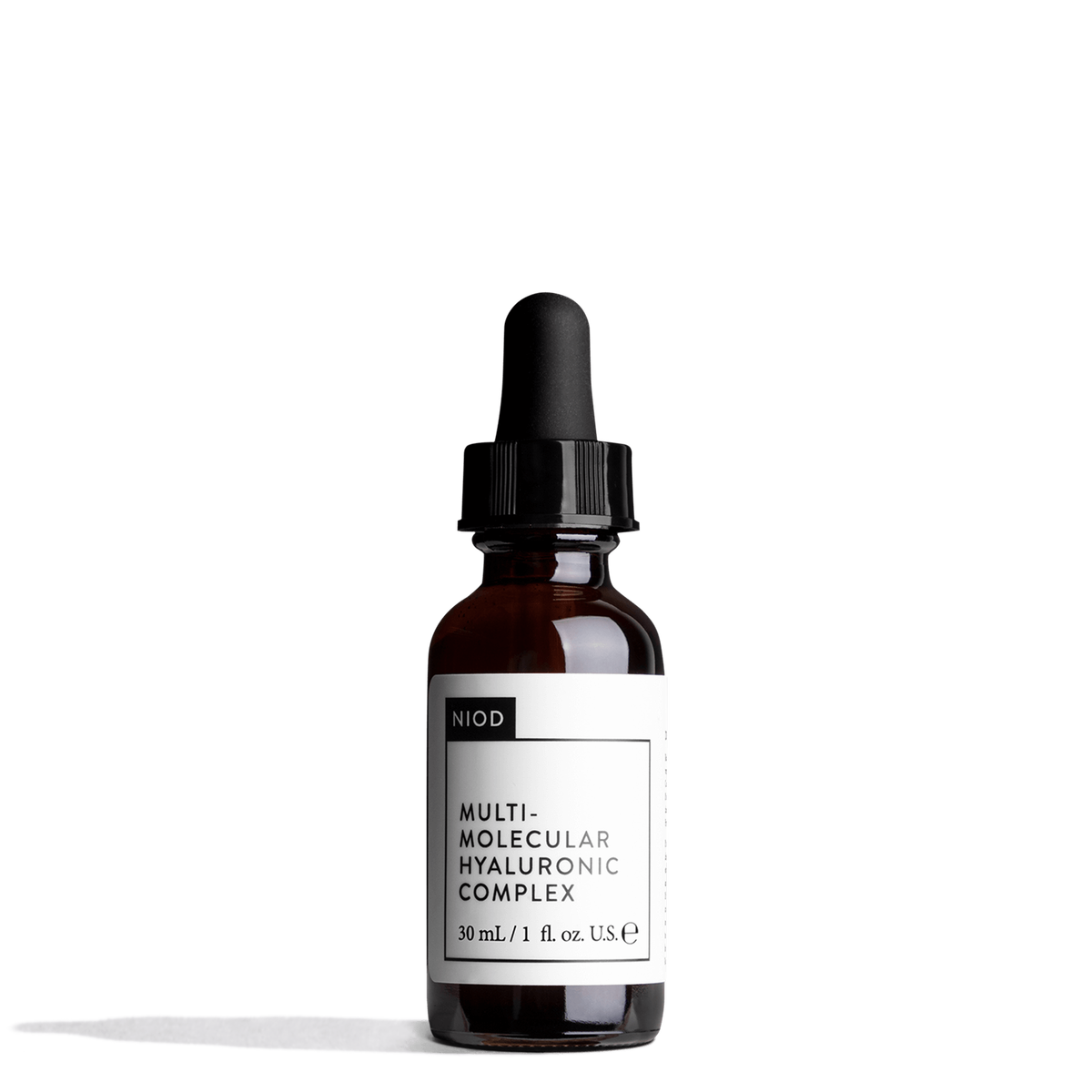 Multi-Molecular Hyaluronic Complex (MMHC2)