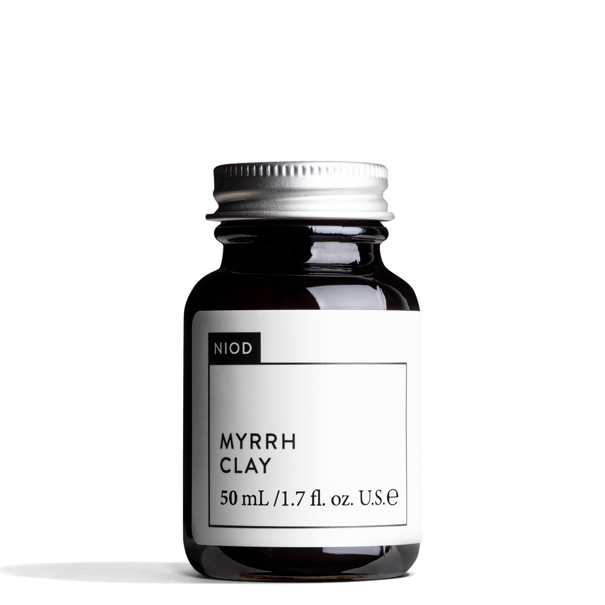 Myrrh Clay (MC)