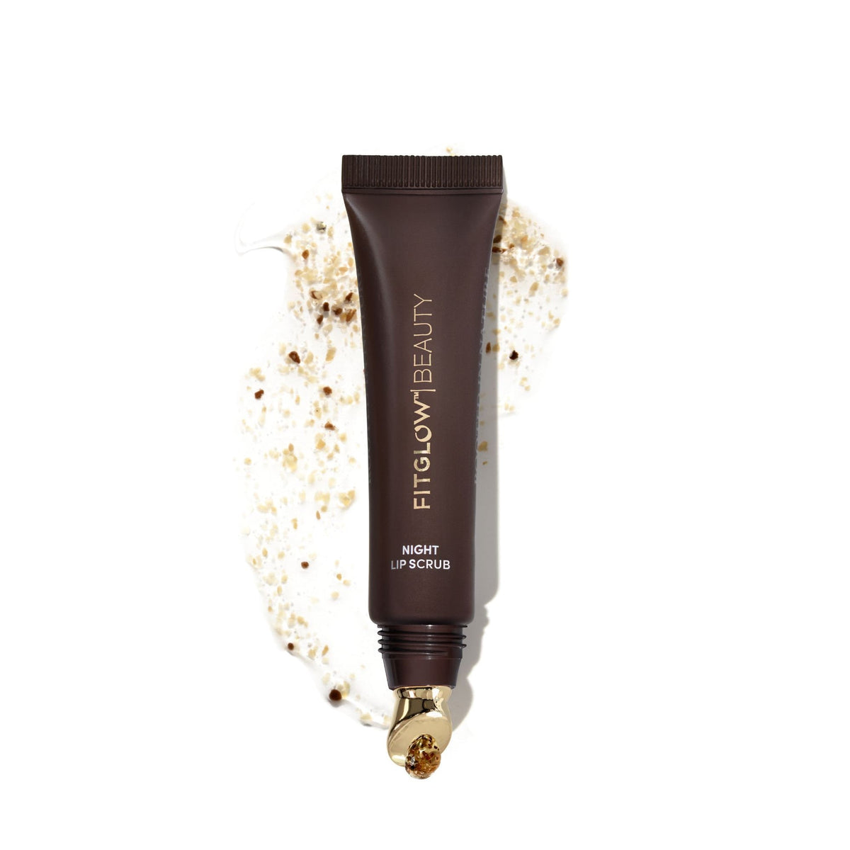 Night Lip Serum Scrub