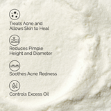 Sulfur 10% Powder-to-Cream Concentrate