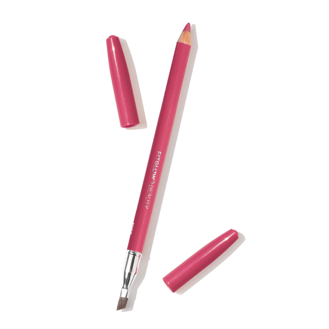 Vegan Lip Liner - Pink