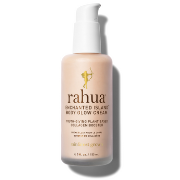 Rahua® Enchanted Island™ Body Glow Cream, 150 ml / 5 fl. oz.