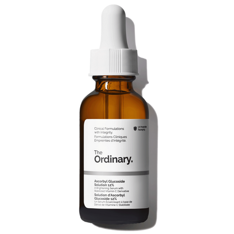 Ascorbyl Glucoside Solution 12%
