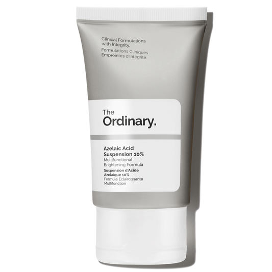 The Ordinary Azelaic Acid Suspension 10%, 30ml