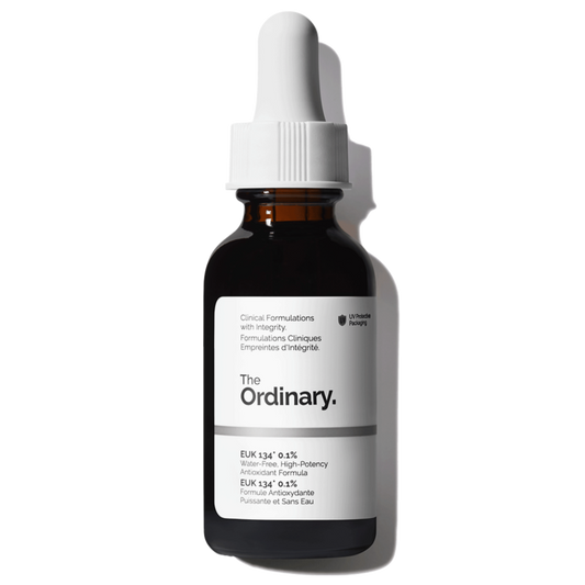 The Ordinary EUK 134 0.1% at Socialite Beauty Canada