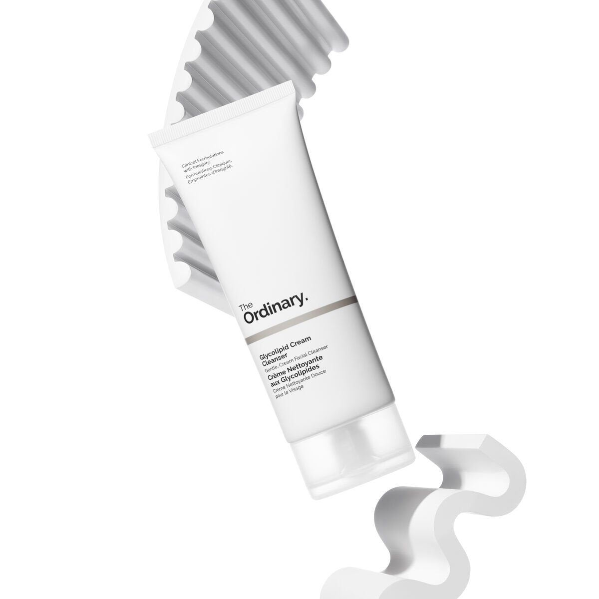 The Ordinary Glycolipid Cream Cleanser at Socialite Beauty Canada