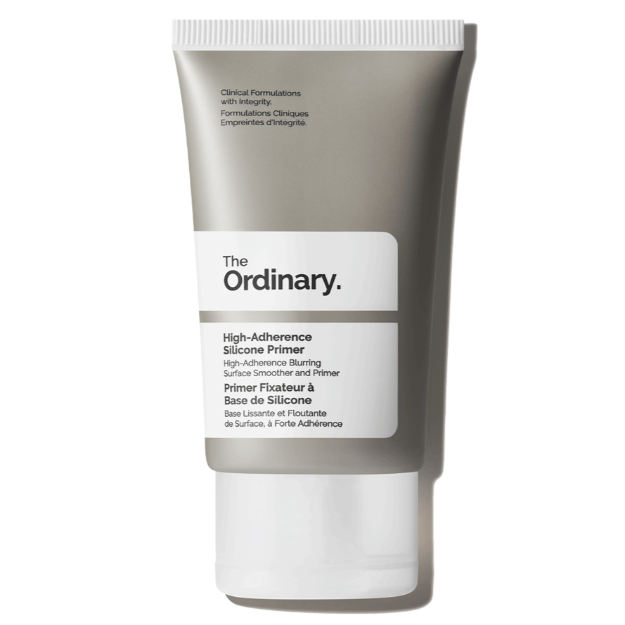 The Ordinary High-Adherence Silicone Primer at Socialite Beauty Canada
