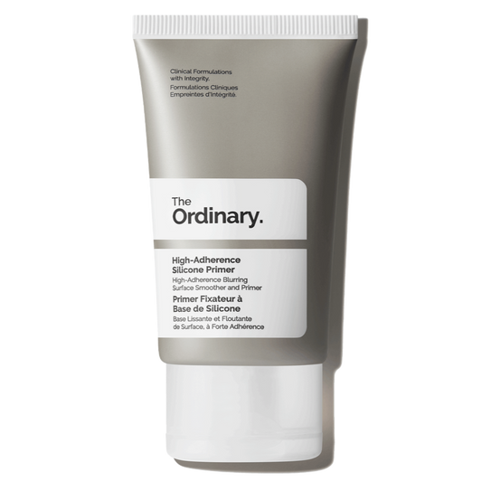 The Ordinary High-Adherence Silicone Primer at Socialite Beauty Canada