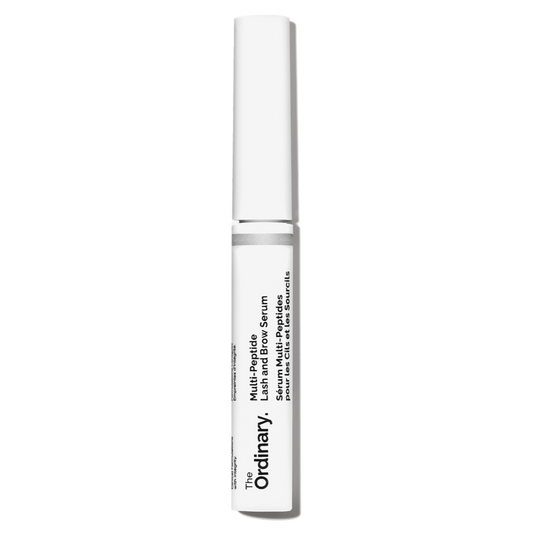 Multi-Peptide Lash and Brow Serum