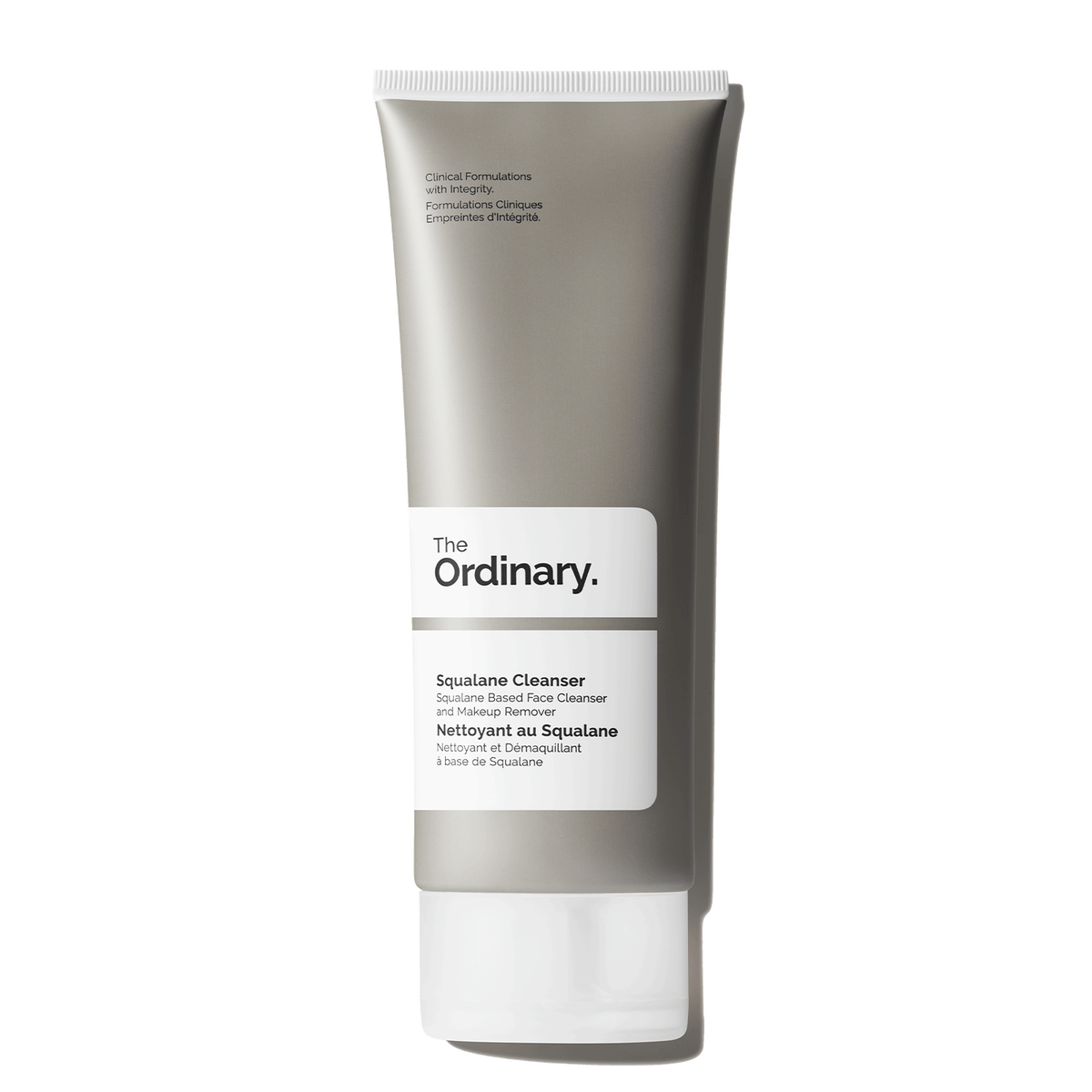 Squalane Cleanser by The Ordinary