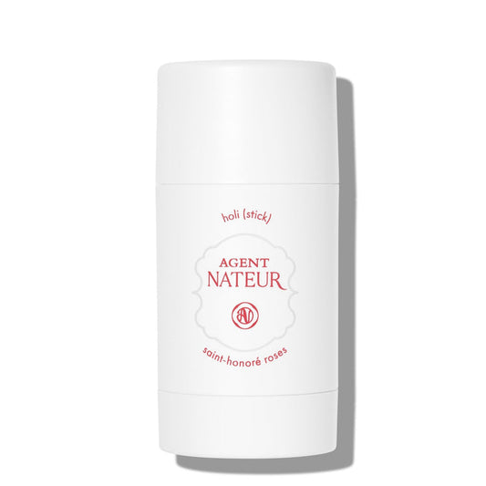 Holi (Stick) Saint Honoré Roses Deodorant