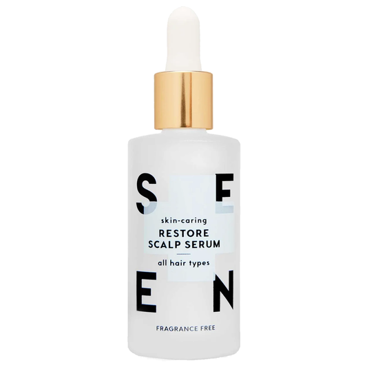 Restore Scalp Serum, Fragrance Free