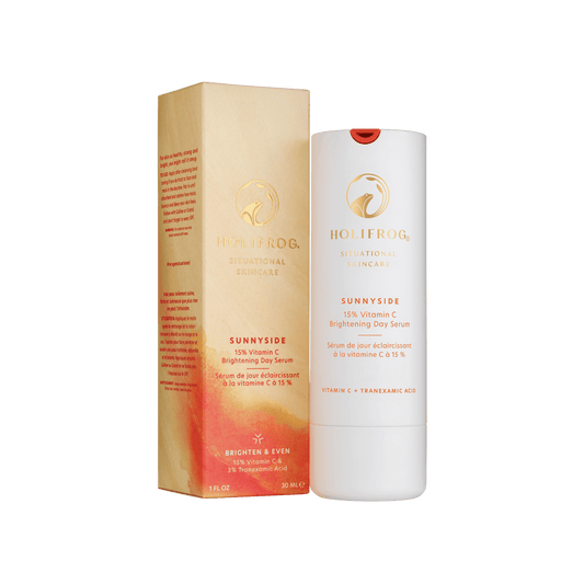 Sunnyside 15% Vitamin C Brightening Day Serum