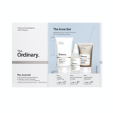 The Acne Set