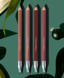 Naturally Nude Lip Liner Set