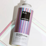 IGK Hair Antisocial Time-Release Bond-Building Dry Mask at Socialite Beauty Canada